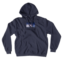 demonic_mop Hoodies (No-Zip/Pullover)