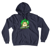 suikou Hoodies (No-Zip/Pullover)