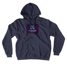ssbrittana Hoodies (No-Zip/Pullover)