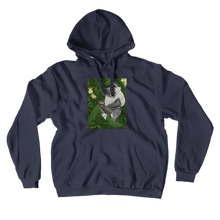 lucyismoorethanart Hoodies (No-Zip/Pullover)