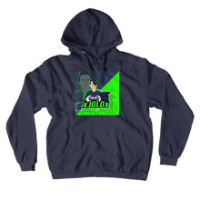 xjolox Hoodies (No-Zip/Pullover)