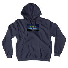 exalty Hoodies (No-Zip/Pullover)