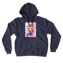 megiacong Hoodies (No-Zip/Pullover)