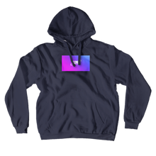 iconic-196 Hoodies (No-Zip/Pullover)