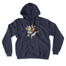perropatada Hoodies (No-Zip/Pullover)