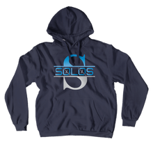 solostv Hoodies (No-Zip/Pullover)