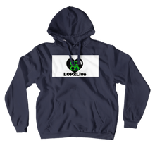 lopxlive Hoodies (No-Zip/Pullover)