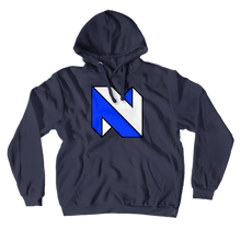 bronain Hoodies (No-Zip/Pullover)