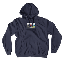 enzosouzagla Hoodies (No-Zip/Pullover)