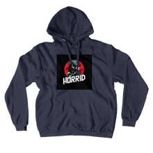 gghorrid Hoodies (No-Zip/Pullover)