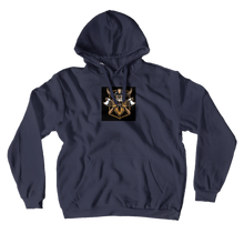 axe_jokabicca Hoodies (No-Zip/Pullover)