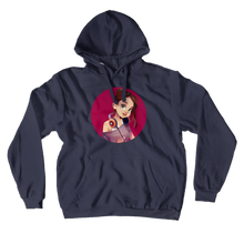 dayanakar Hoodies (No-Zip/Pullover)