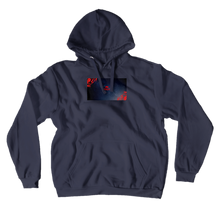 mikj17 Hoodies (No-Zip/Pullover)