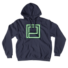 psychosfun Hoodies (No-Zip/Pullover)