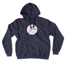 panqueeca Hoodies (No-Zip/Pullover)