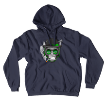 soors Hoodies (No-Zip/Pullover)