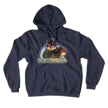 enemysquirrel Hoodies (No-Zip/Pullover)