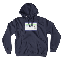 pulsevipexx Hoodies (No-Zip/Pullover)