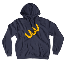 scarofman Hoodies (No-Zip/Pullover)