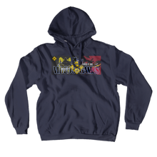 adelsonrodriguesdasilva Hoodies (No-Zip/Pullover)