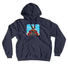 theruggedgamer Hoodies (No-Zip/Pullover)