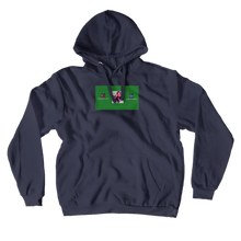 tragic-jervinsouleater Hoodies (No-Zip/Pullover)