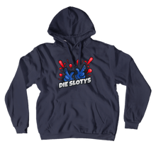 dieslotys Hoodies (No-Zip/Pullover)