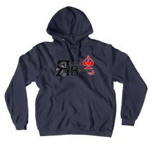 ribixielgaming-3977 Hoodies (No-Zip/Pullover)