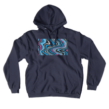 zanaduu Hoodies (No-Zip/Pullover)
