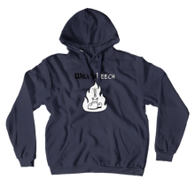 wrathleech Hoodies (No-Zip/Pullover)