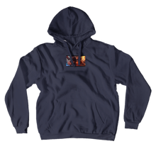 rozifera10 Hoodies (No-Zip/Pullover)