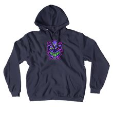 junkyvirus Hoodies (No-Zip/Pullover)