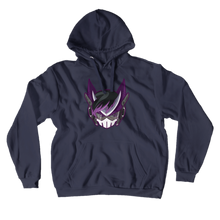hiro__01 Hoodies (No-Zip/Pullover)