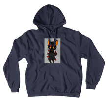 nathandfox Hoodies (No-Zip/Pullover)