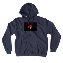 eltoritorojo Hoodies (No-Zip/Pullover)