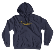 ninacreese Hoodies (No-Zip/Pullover)