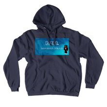 mrmagmahead Hoodies (No-Zip/Pullover)