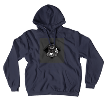 drbenry Hoodies (No-Zip/Pullover)
