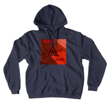 teamaxua Hoodies (No-Zip/Pullover)