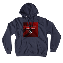 loukurafreefire Hoodies (No-Zip/Pullover)