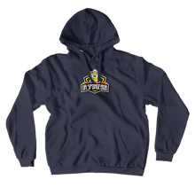 drspongebob_ Hoodies (No-Zip/Pullover)