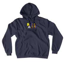 ezrei_26_ka Hoodies (No-Zip/Pullover)
