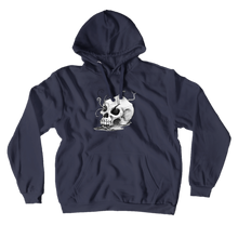 tio_neno Hoodies (No-Zip/Pullover)