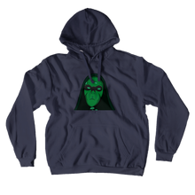 kracharan Hoodies (No-Zip/Pullover)