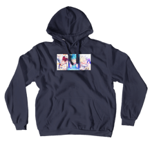 smokeweediix Hoodies (No-Zip/Pullover)
