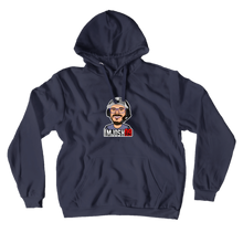 imjosh09 Hoodies (No-Zip/Pullover)