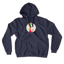 mannlyunicorn Hoodies (No-Zip/Pullover)