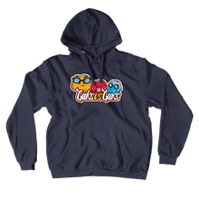 geeksvsgeeks-6600 Hoodies (No-Zip/Pullover)