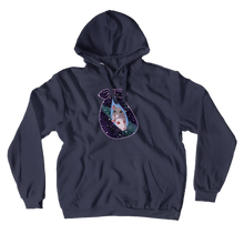 nebulong Hoodies (No-Zip/Pullover)