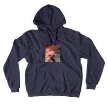 e_lick Hoodies (No-Zip/Pullover)